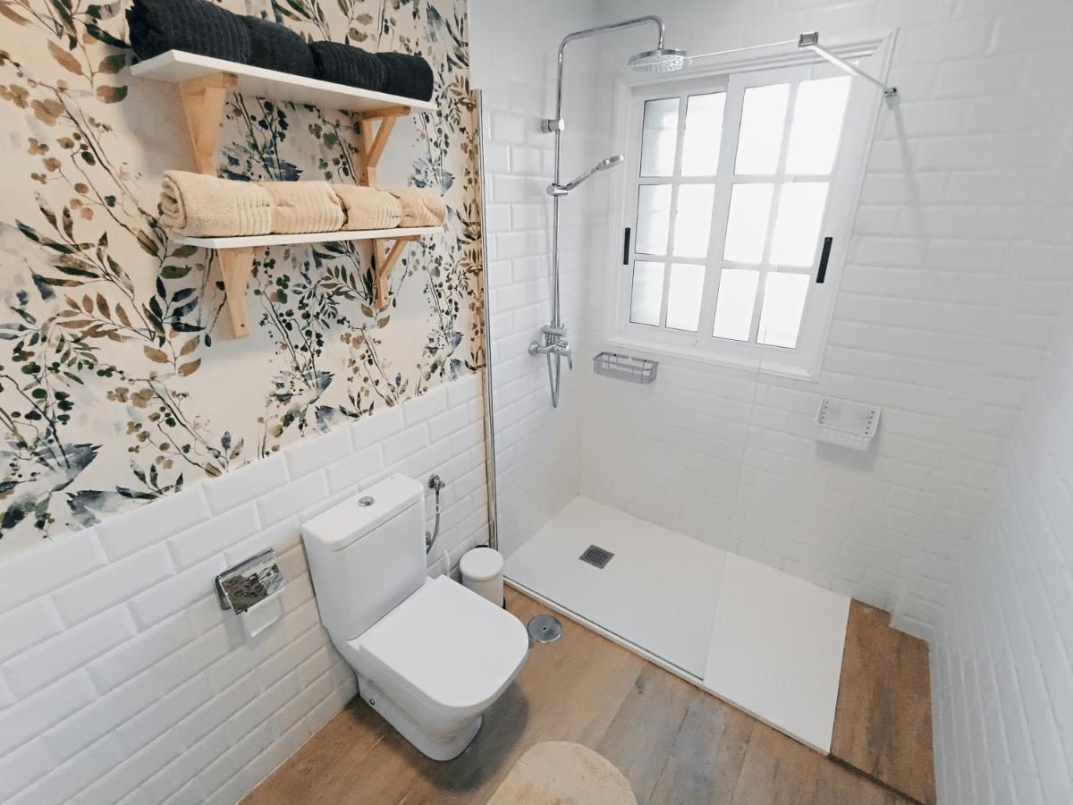 Charming & Sunny Apartment With Ocean View Costa Adeje  Bagian luar foto